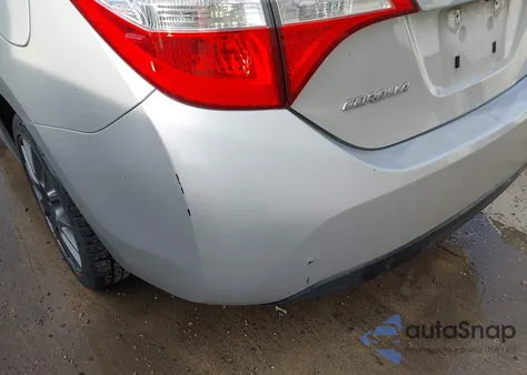 2014 Toyota Corolla S Plus from USA, damaged, VIN 2T1BURHE1EC029649
